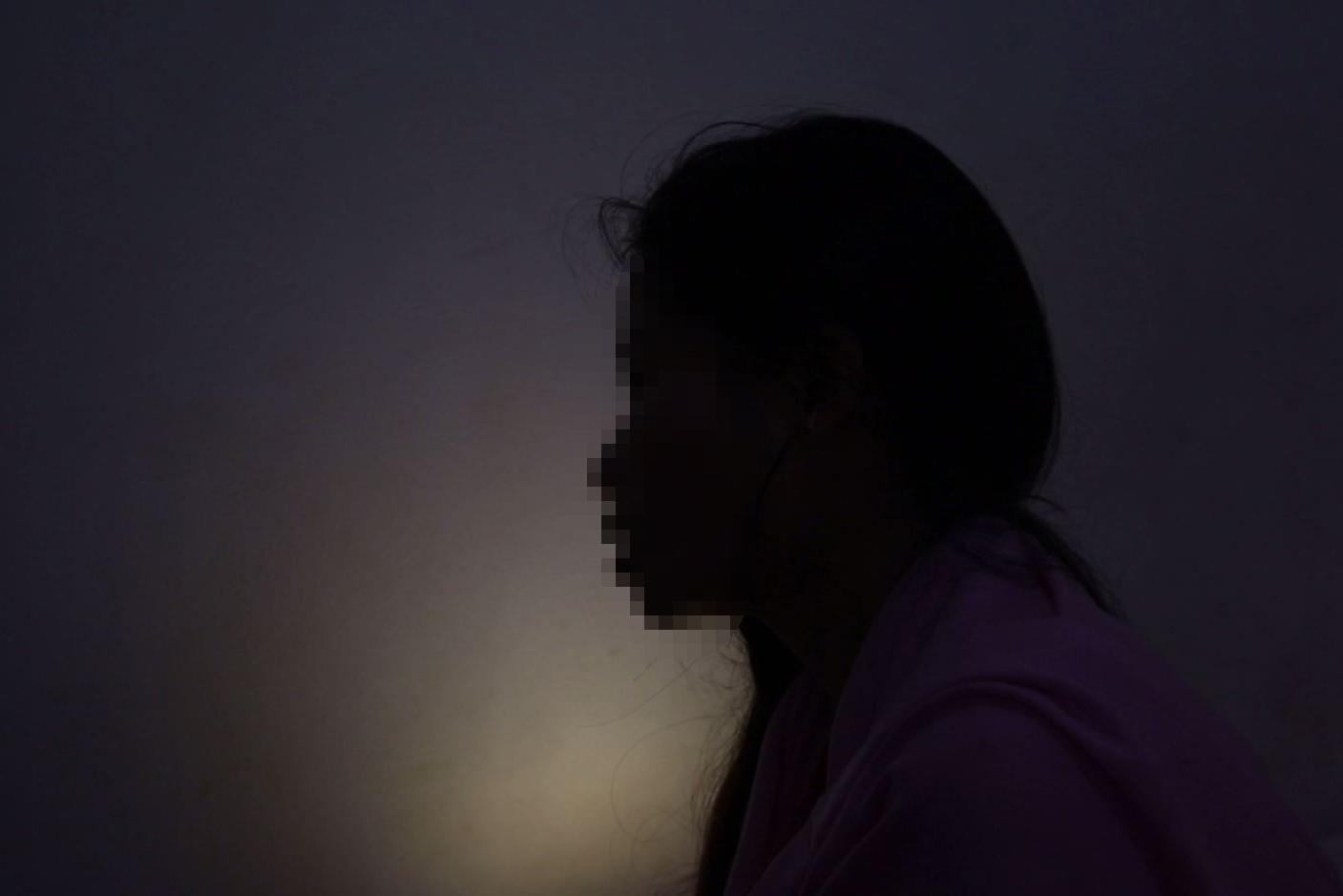 “Because of war, we are afraid to stay in our village. So, we moved to an IDP [internally displaced person] camp…The Myanmar army came to attack our village using massive arms…I am the eldest one in my family, and my family has financial problems. 