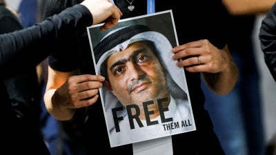 United Arab Emirates - World Report 2025