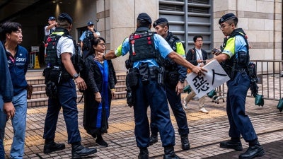 中国和西藏 - 2025 世界人权报告