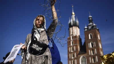 Poland - World Report 2025